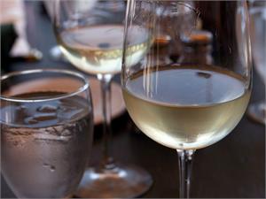 White Wines.