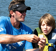 Environmental Education