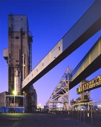 Resource Energy Controller