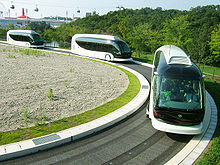 Hybrid Buses
