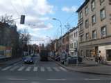 European Town.