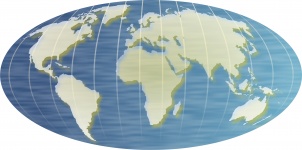 Earth Map